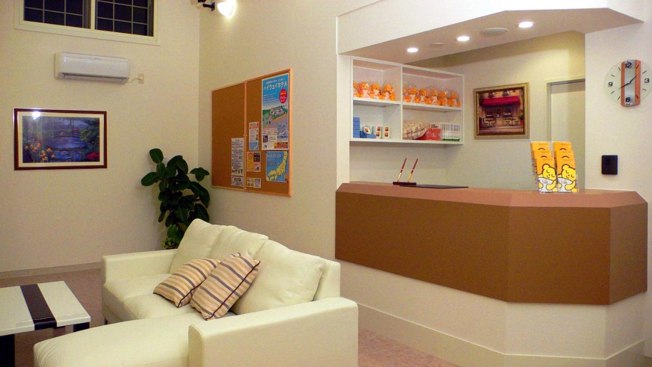 Family Lodge Hatagoya Miyajima Sa Hacukaiči Exteriér fotografie